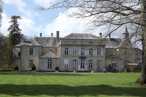 Château de Boisseilles